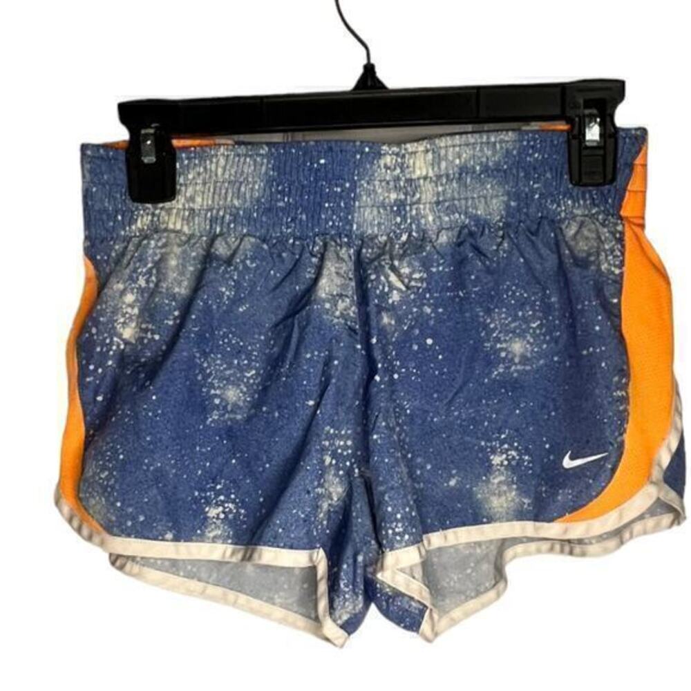 Nike Dry Fit Galaxy Short Size Medium
